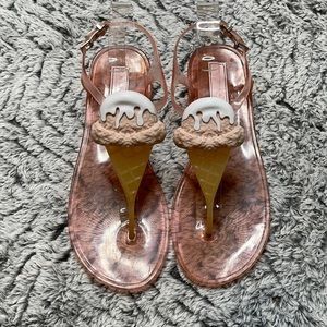 Katy Perry Geli Sandals